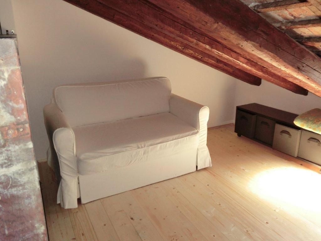 B&B Villa Bornancini Cinto Caomaggiore Eksteriør bilde